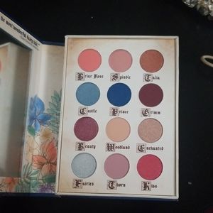 Brand New Story Book Cosmetics